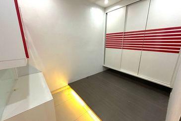 Villa Koi Bandar Selesa Jaya