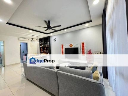 Eco Summer Charlton 2 House For Sale, Johor, Johor Bahru