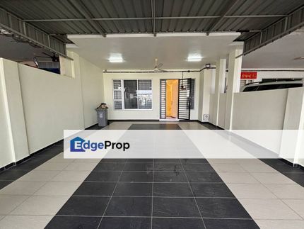 Setia Eco Garden House For Sale, Johor, Gelang Patah