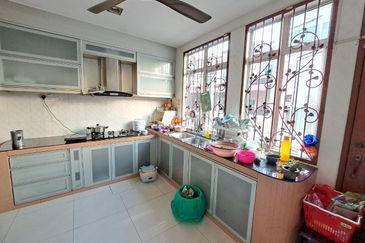 Taman Nusa Bestari 2