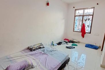 Taman Nusa Bestari 2