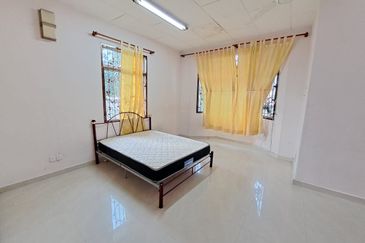 Taman Nusa Bestari 2