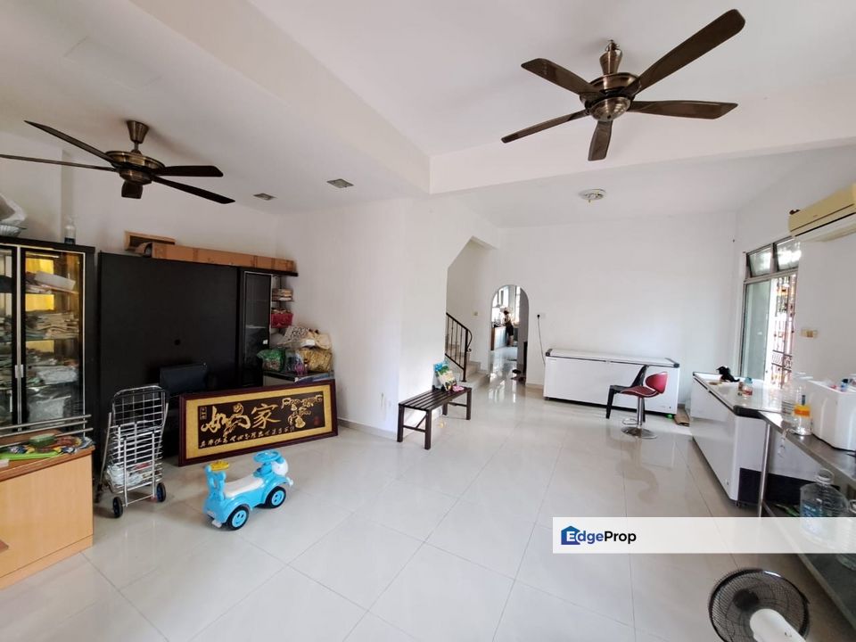 Nusa Bestari Double Storey Corner House For Sale for Sale @RM880,000 By ...