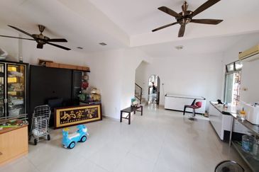 Taman Nusa Bestari 2