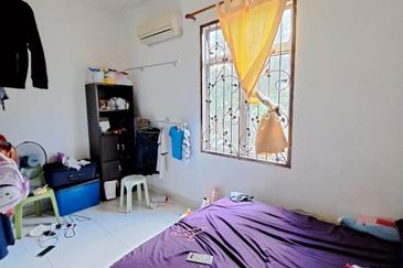 Taman Nusa Bestari 2