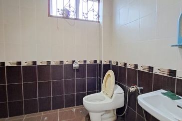 Taman Nusa Bestari 2