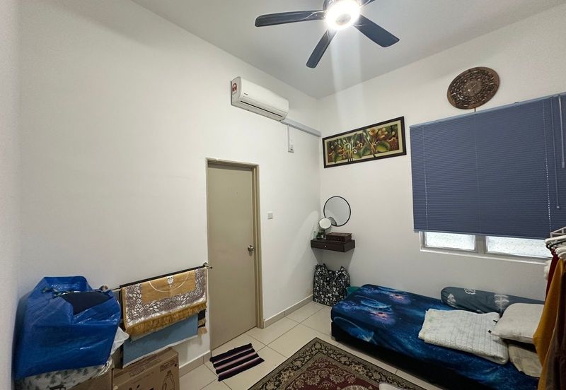 Oleander @ Kempas Utama