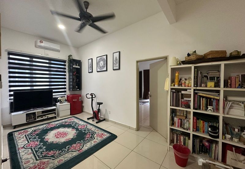 Oleander @ Kempas Utama