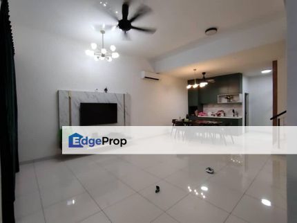 Setia Tropika House For Sale, Johor, Setia Tropika