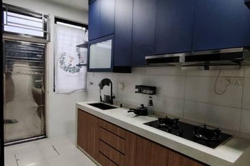 Setia Tropika House For Sale