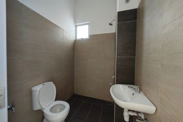 Iconia Garden Residence @ Taman Impian Emas