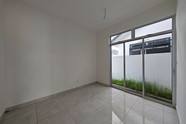 Iconia Garden Residence @ Taman Impian Emas