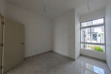 Iconia Garden Residence @ Taman Impian Emas