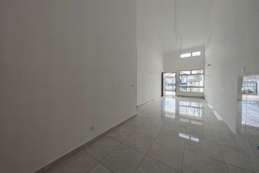 Iconia Garden Residence @ Taman Impian Emas