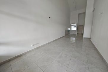 Iconia Garden Residence @ Taman Impian Emas