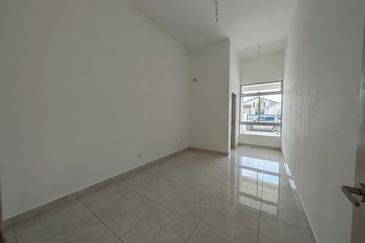 Iconia Garden Residence @ Taman Impian Emas