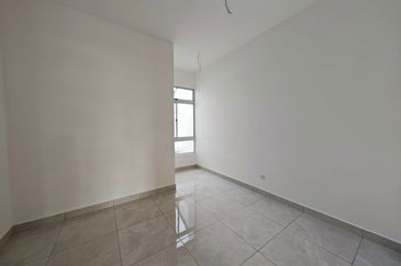 Iconia Garden Residence @ Taman Impian Emas