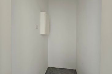 Iconia Garden Residence @ Taman Impian Emas