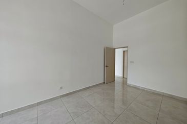 Iconia Garden Residence @ Taman Impian Emas