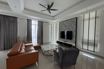 Estuari Gardens @ Puteri Harbour