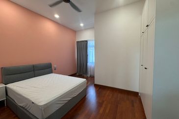 Estuari Gardens @ Puteri Harbour