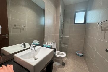 Estuari Gardens @ Puteri Harbour