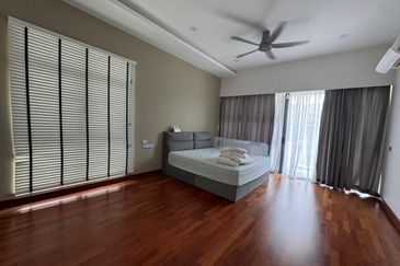 Estuari Gardens @ Puteri Harbour