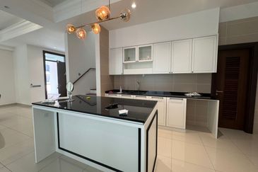 Estuari Gardens @ Puteri Harbour