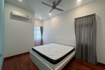 Estuari Gardens @ Puteri Harbour