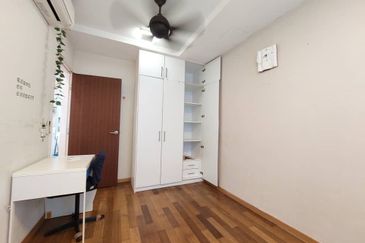 The Seed @ Sutera Utama