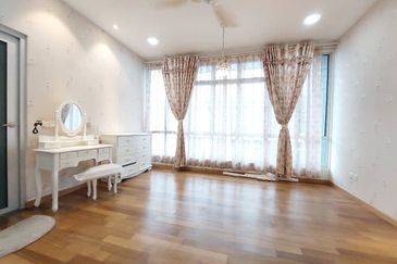 The Seed @ Sutera Utama