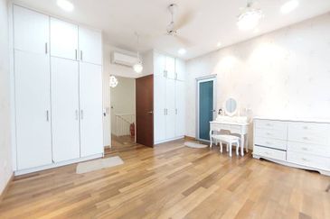 The Seed @ Sutera Utama