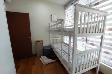 The Seed @ Sutera Utama