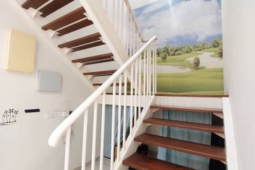 The Seed @ Sutera Utama