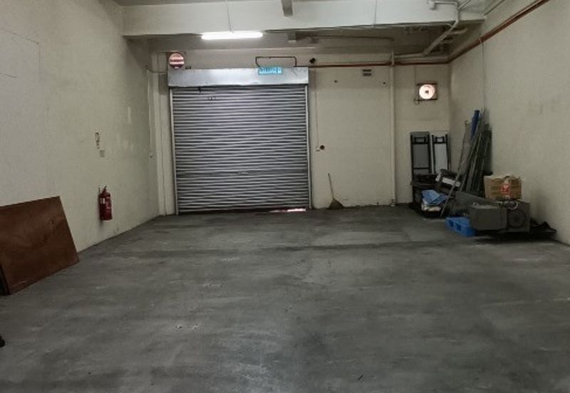 Taman Desa Cemerlang