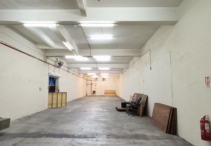 Taman Desa Cemerlang