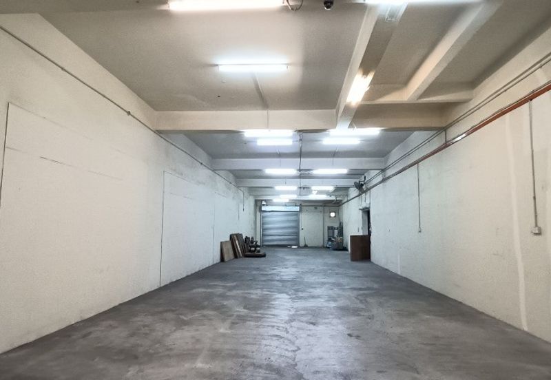 Taman Desa Cemerlang