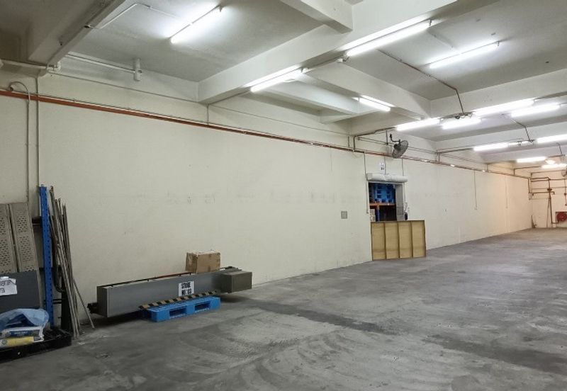 Taman Desa Cemerlang