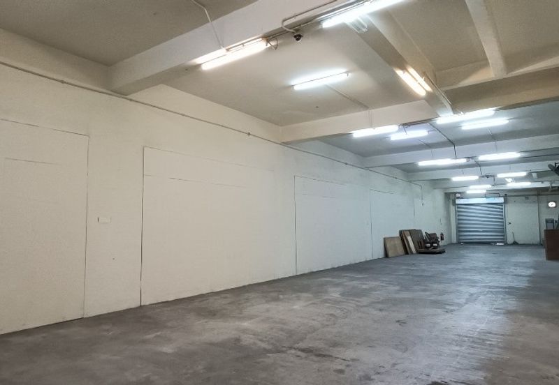 Taman Desa Cemerlang