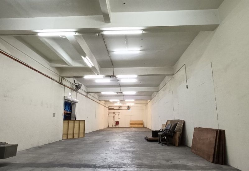 Taman Desa Cemerlang