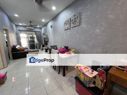 Mount Austin JP Perdana House For Sale, Johor, Johor Bahru