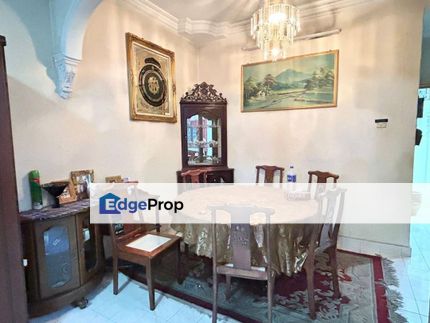 Bukit Kempas House For Sale, Johor, Johor Bahru