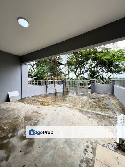 Plentong Baru House For Sale, Johor, Masai