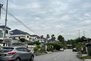Taman Pulai Utama