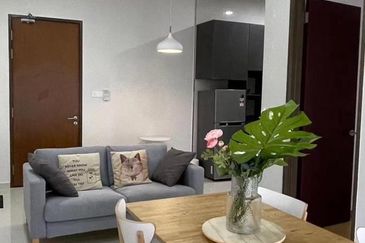 Baypoint @ Country Garden Danga Bay