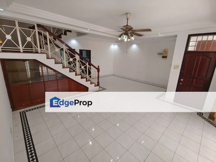 Taman Molek House For Sale, Johor, Johor Bahru