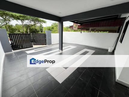 Kulai House For Sale, Johor, Kulai