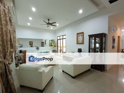 Kempas Utama House For Sale, Johor, Johor Bahru