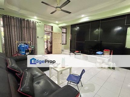 Bukit Indah House For Sale, Johor, Johor Bahru