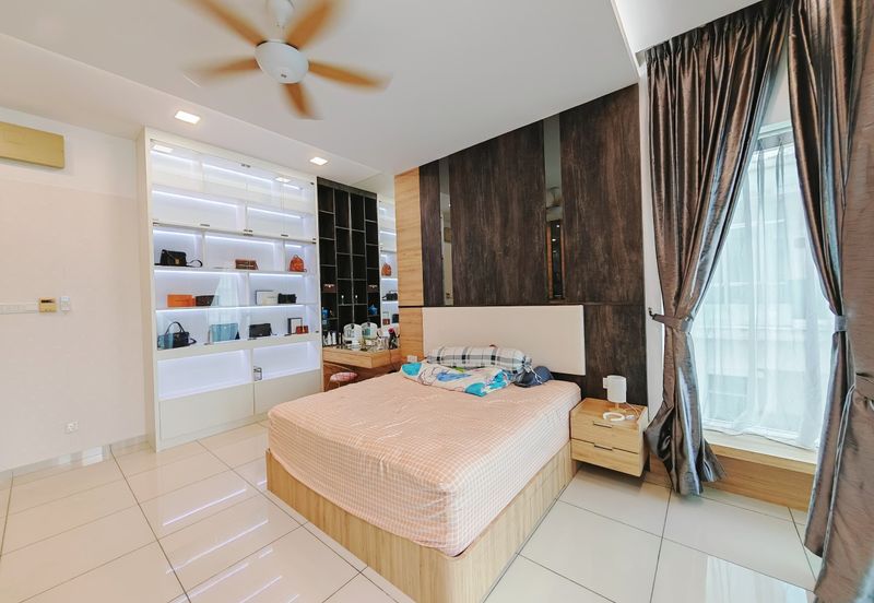 Oleander @ Kempas Utama